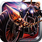 Logo of Death Moto 2 android Application 